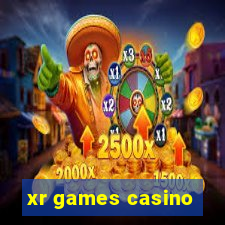 xr games casino